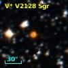 V* V2128 Sgr