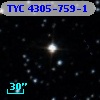 TYC 4305-759-1