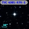 TYC 4305-878-1