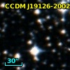 CCDM J19126-2002AB