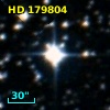 HD 179804