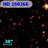 HD 180366