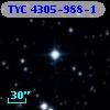 TYC 4305-988-1