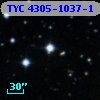 TYC 4305-1037-1