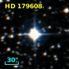 HD 179608