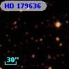 HD 179636