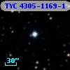 TYC 4305-1169-1