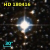 HD 180416