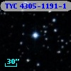 TYC 4305-1191-1