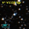 V* V1124 Sgr