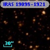 IRAS 19098-1921