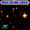 IRAS 19100-2034