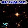 IRAS 19106-2042