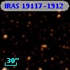 IRAS 19117-1912