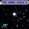 TYC 4305-1354-1