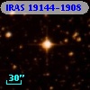IRAS 19144-1908