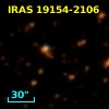 IRAS 19154-2106