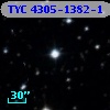 TYC 4305-1382-1