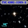 TYC 4305-1389-1