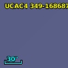 CCDM J19106-2017B