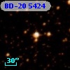 BD-20  5424