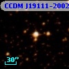 CCDM J19111-2002B