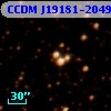 CCDM J19181-2049B