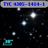 TYC 4305-1414-1