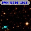PMN J1910-1911