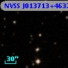 NVSS J013713+463241