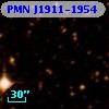 PMN J1911-1954