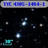 TYC 4305-1484-1