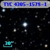 TYC 4305-1578-1
