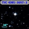 TYC 4305-1687-1