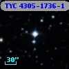 TYC 4305-1736-1