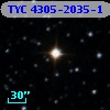 TYC 4305-2035-1