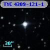 TYC 4309-121-1