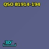 QSO B1914-194