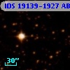 IDS 19139-1927 AB