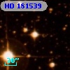 HD 181539
