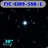TYC 4309-580-1