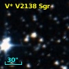 V* V2138 Sgr