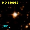 HD 180982