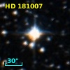 HD 181007