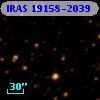 IRAS 19158-2039