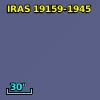 IRAS 19159-1945