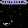 IRAS 19161-1954