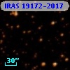 IRAS 19172-2017