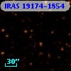 IRAS 19174-1854