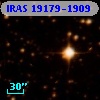 IRAS 19179-1909